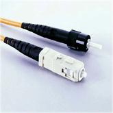Corning 95-250-10SP Heat-Cure Single-Mode Connector
